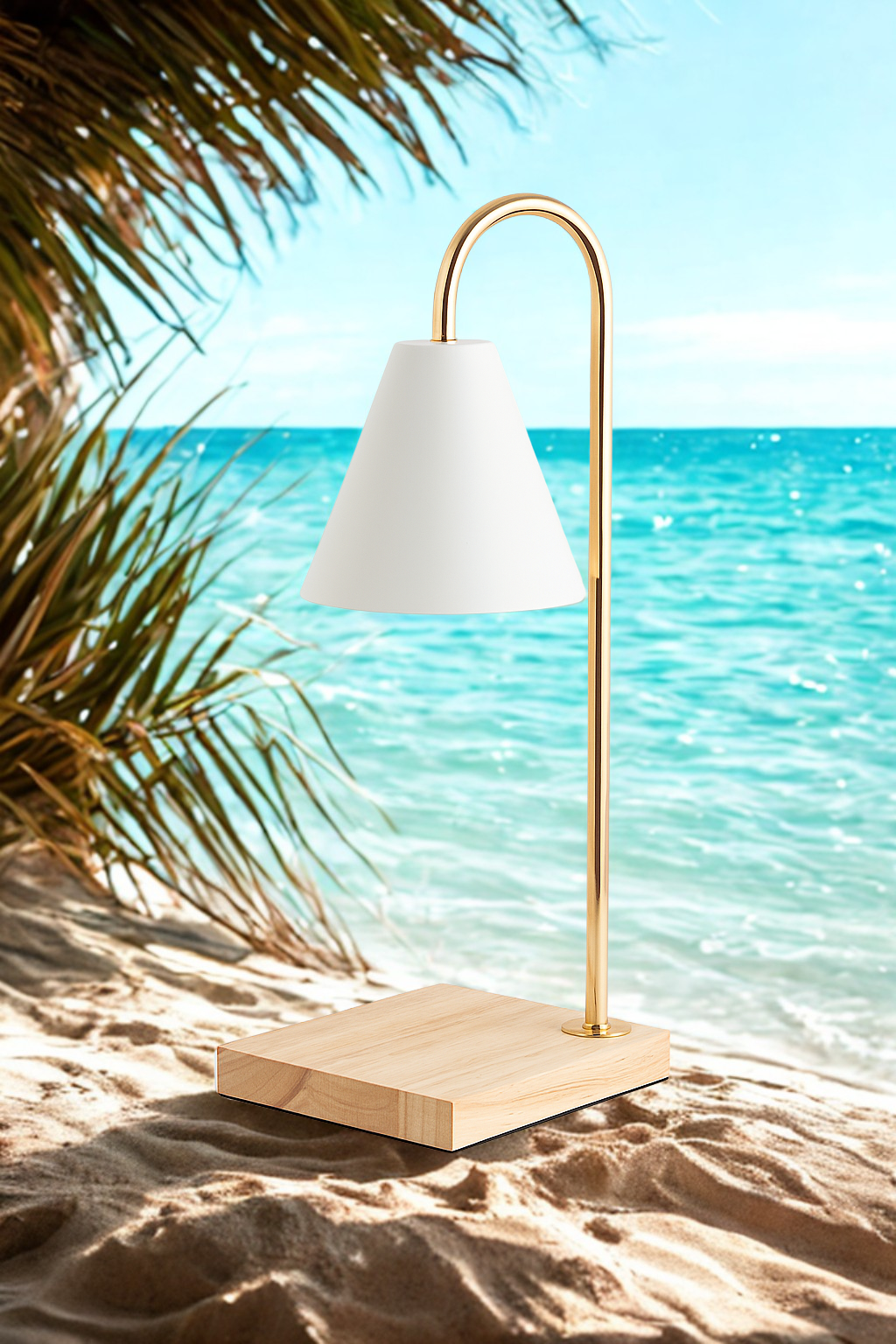 Candle lamps