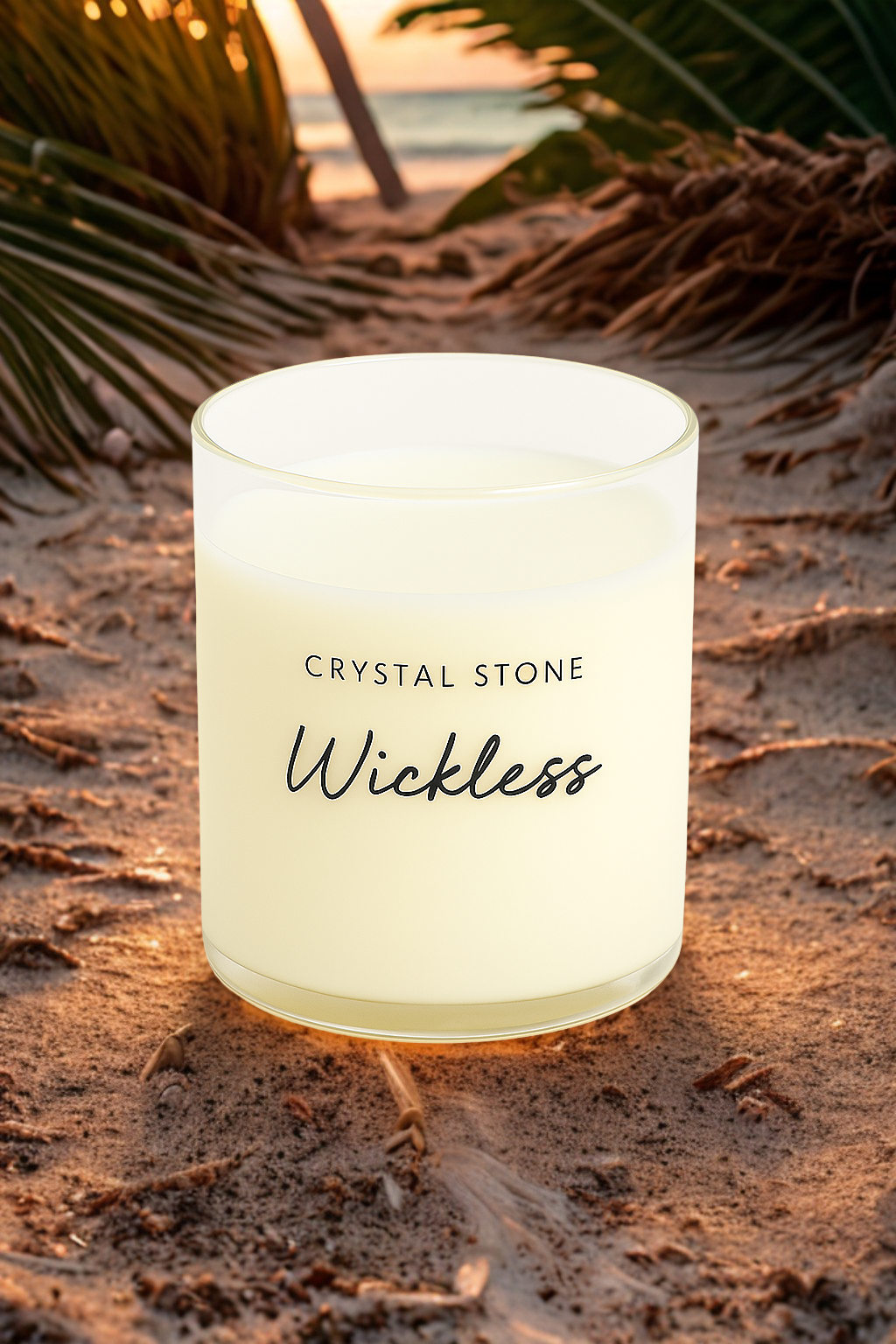 Crystal Stone
