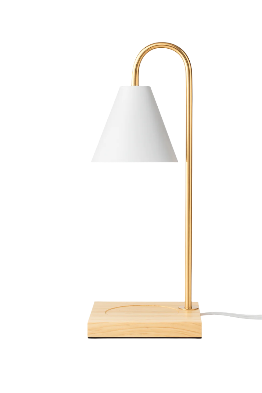 Wickless Candle Lamp