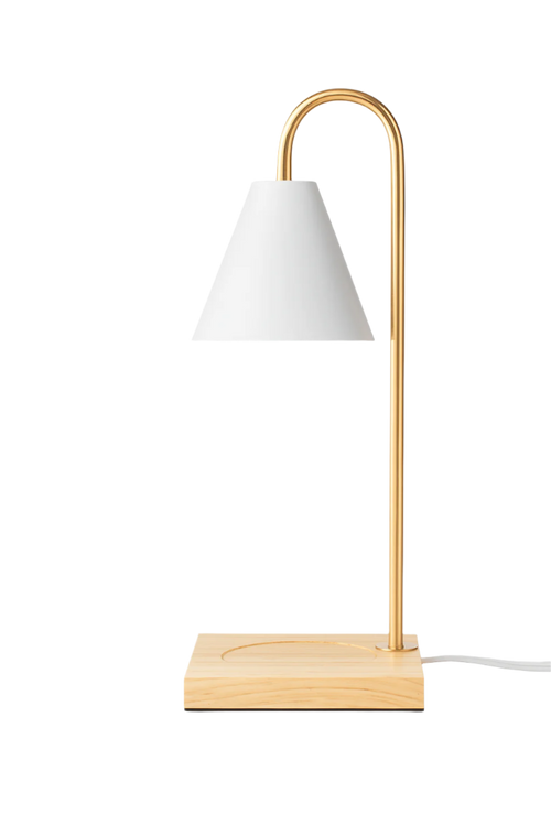 Wickless Candle Lamp