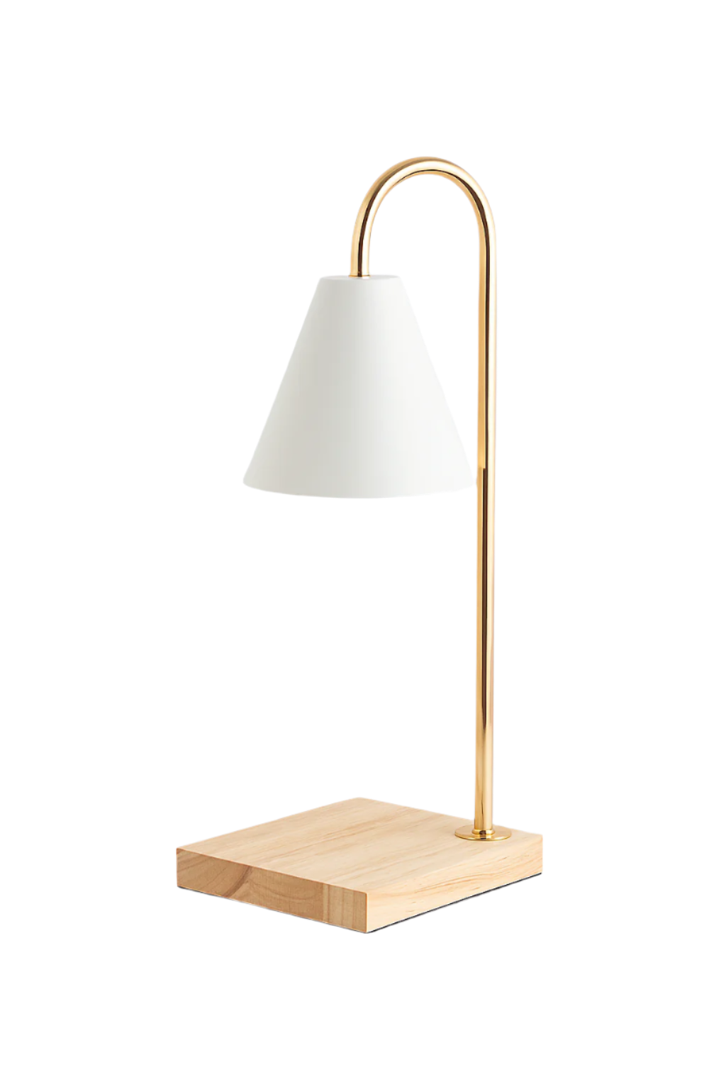 Wickless Candle Lamp